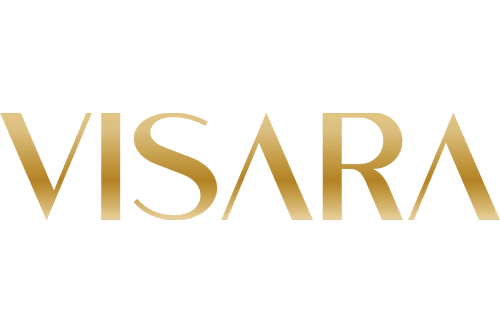 Logo Visara Antiacne