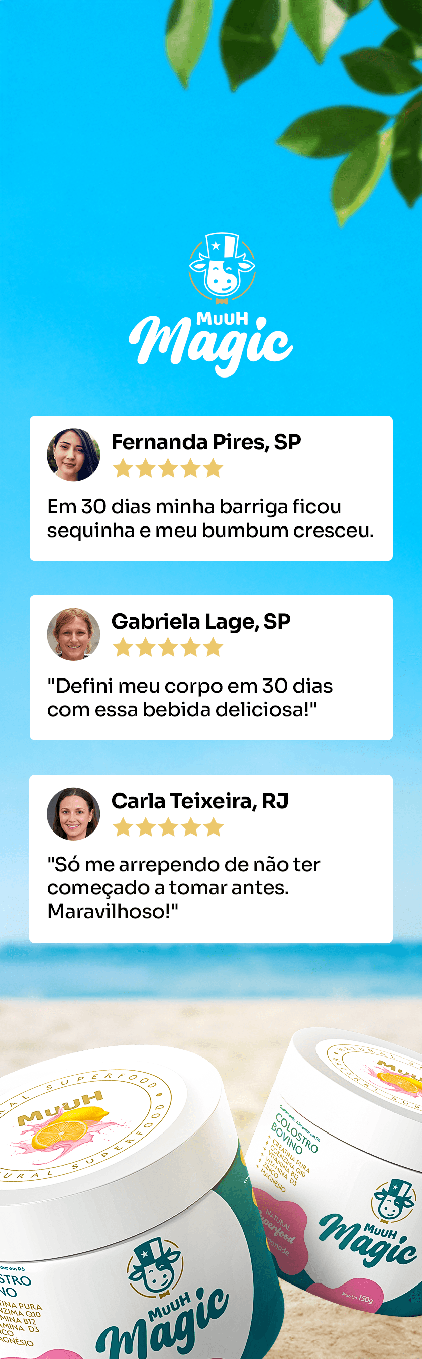 Imagem lateral do checkout