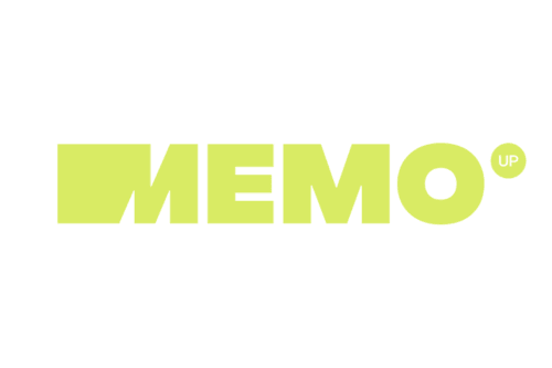 Logo Memo Neuro Up