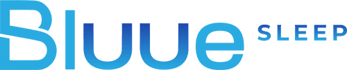 Logo Travesseiro de Seda - Bluue Sleep