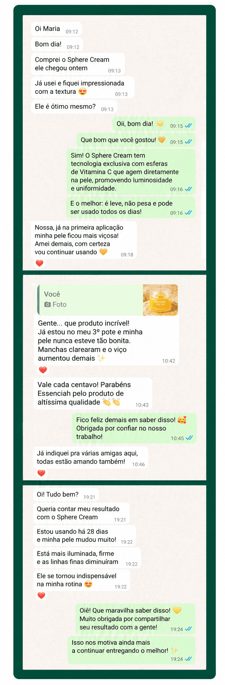 Imagem lateral do checkout