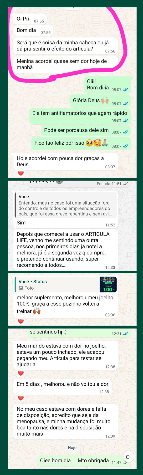Imagem lateral do checkout