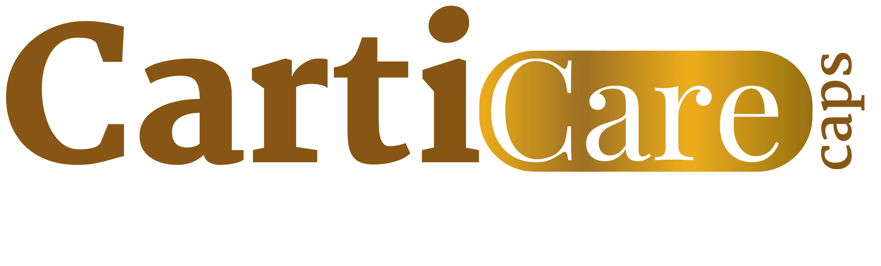 Logo CartiCare