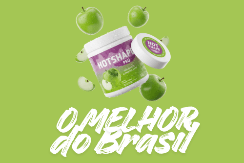 Logo HotShape Pro