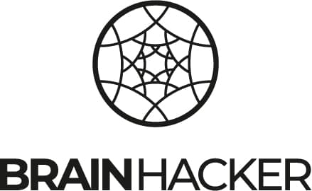 Logo Brain Hacker