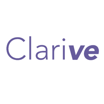 Logo Clareador Clarive