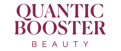 Logo QUANTIC BOOSTER BEAUTY 