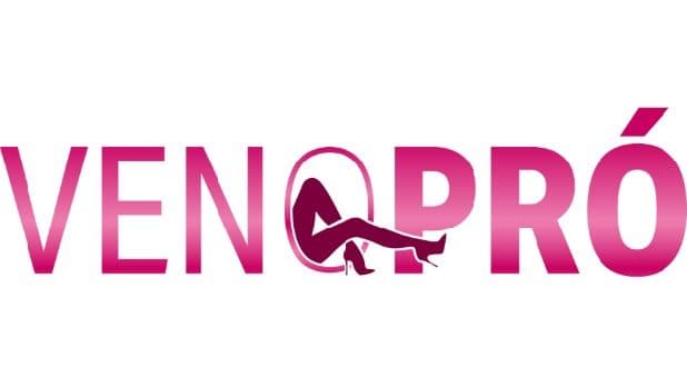 Logo VenoPró rede 1