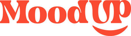 Logo MoodUP