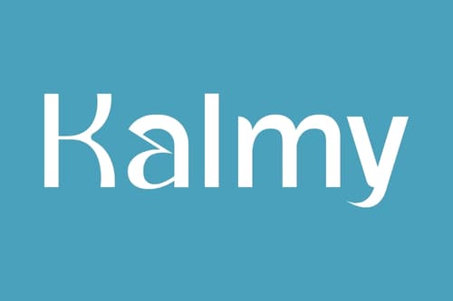 Logo Kalmy