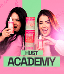 Hust Academy