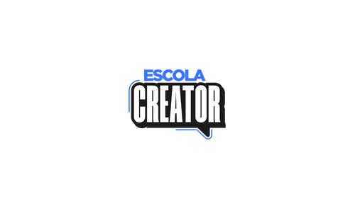 Logo Creator Dark - Venda sem Aparecer