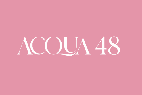Logo ACQUA 48