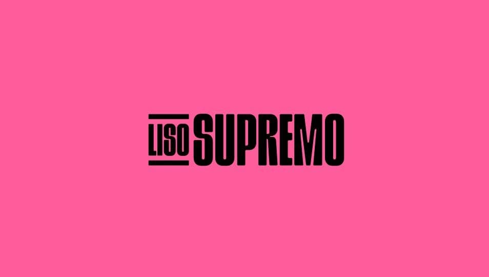 Logo LisoSupremo