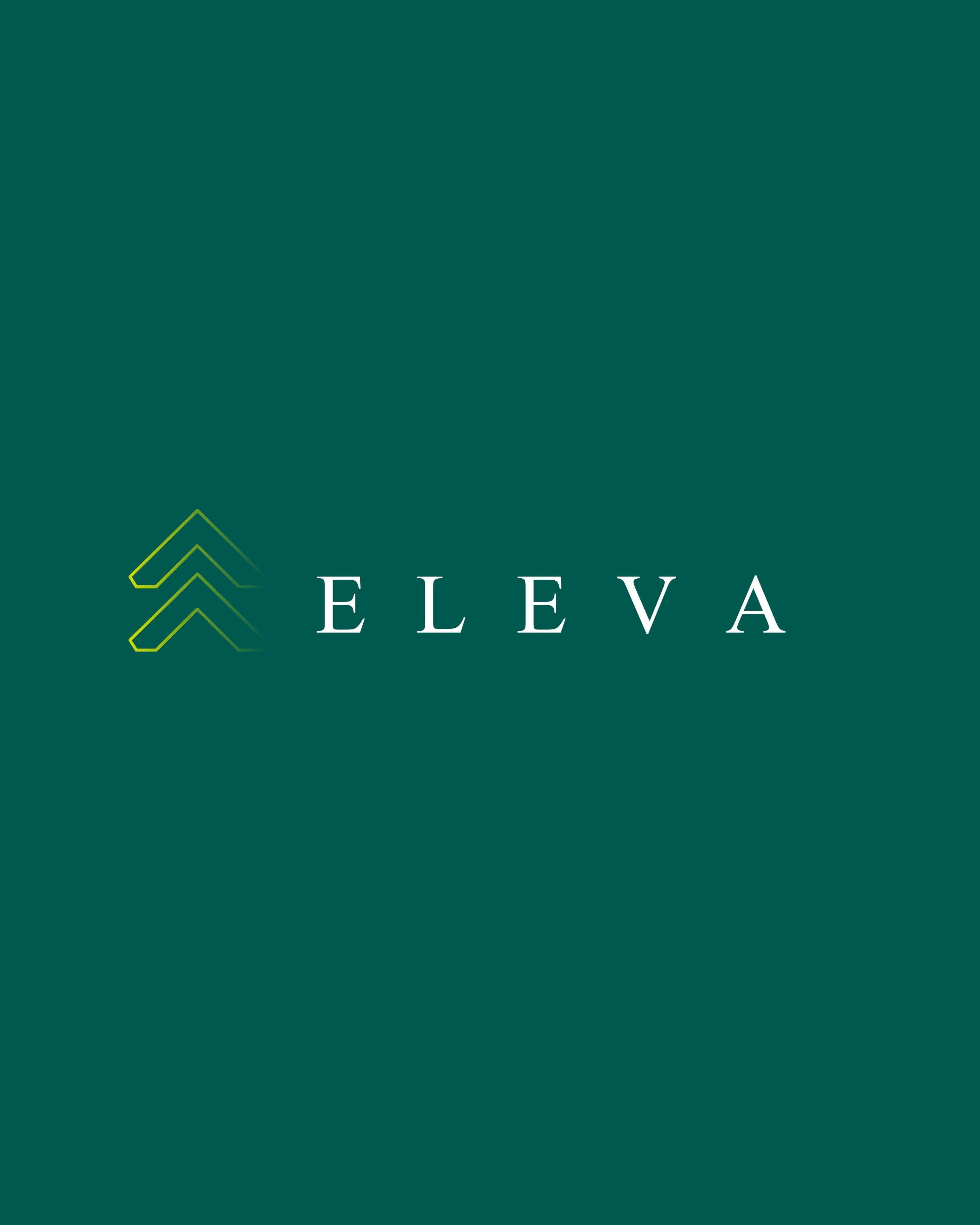 Logo Eleva